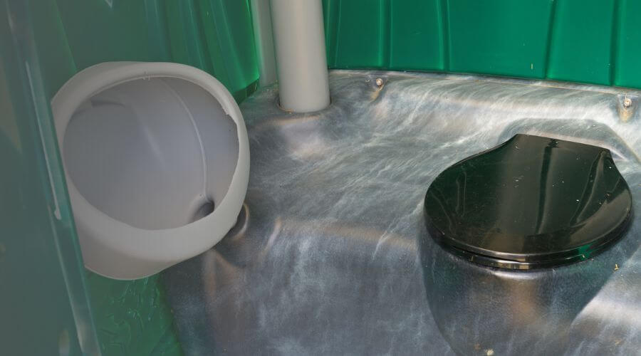 Why choose Chesapeake Porta Potty Rental for event porta potty rental in Chesapeake,Va